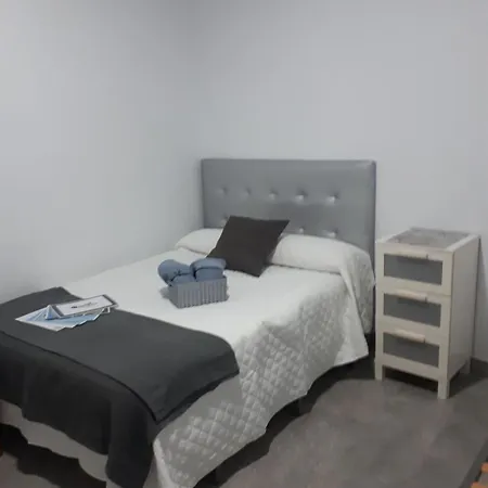 Apartment Frasco *