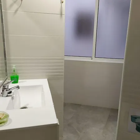 Frasco Apartment